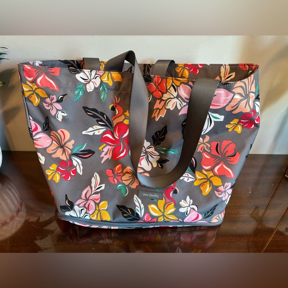 Vera Bradley Tote